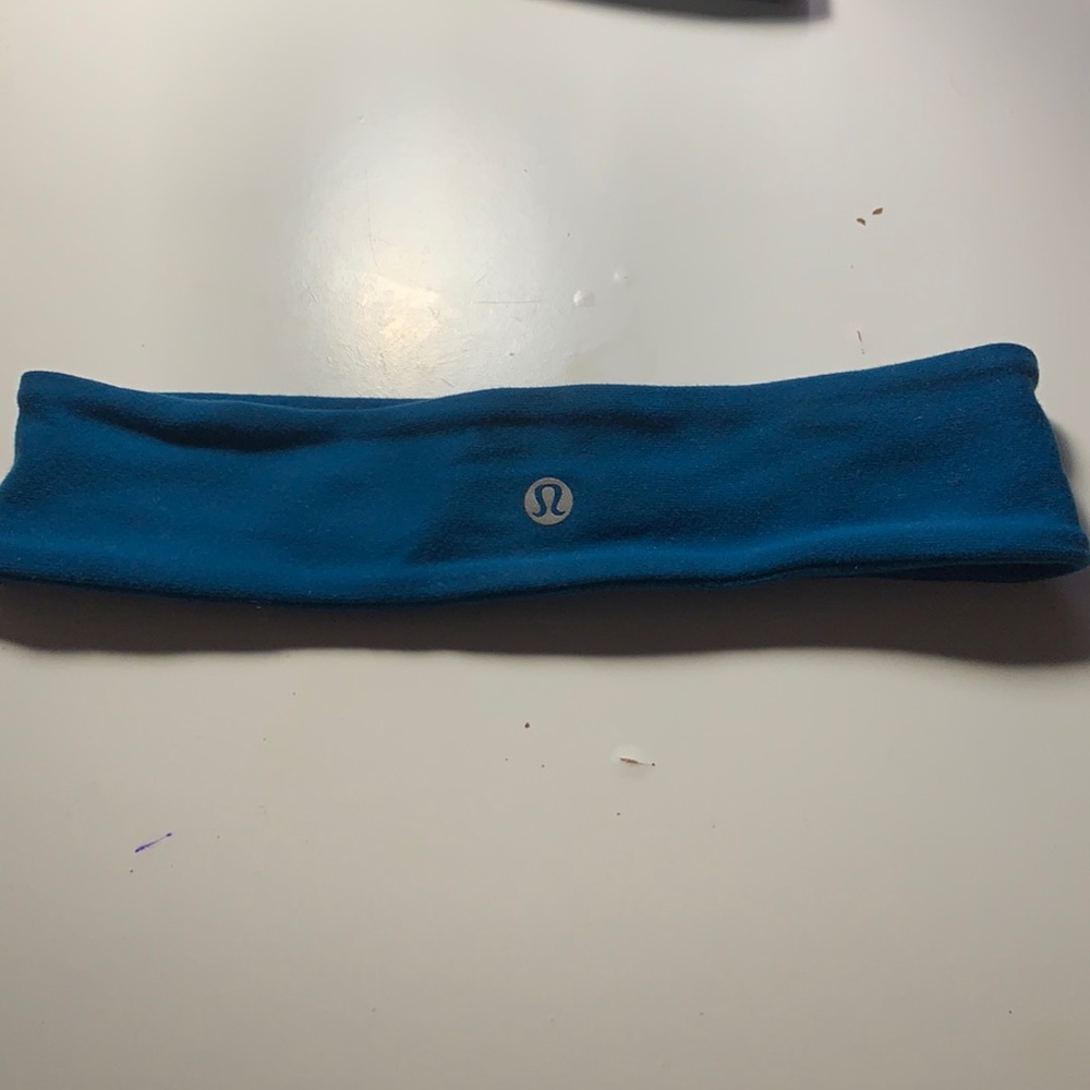 lululemon headband